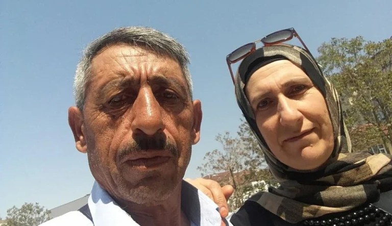 Gebze’de Kadın Cinayeti: Eşini Öldüren Adam İntihara Kalkıştı
