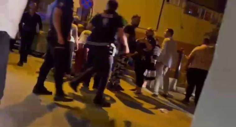 Bursa’da Eski Koca Dehşeti: Defalarca Bıçaklanan Kadın Hayatını Kaybetti