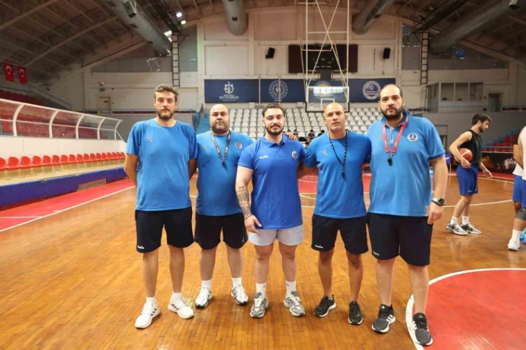 Kocaeli Kağıtspor Başantrenörü Yolcu’dan Taraftara Çağrı: Rakiplere Evimizde Kâbus Yaşatalım