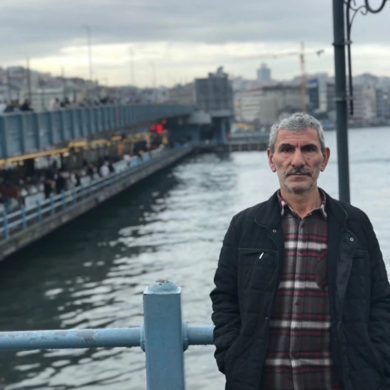 150 Metrelik Şarampole Devrilen Panelvan Sürücüsünü Olay Yerinde Can Verdi