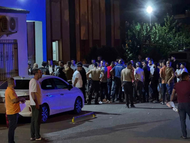 Genç Adam Sokakta Saldırıya Uğrayarak Hayatını Kaybetti