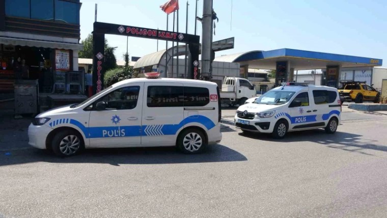 kocaeli’de eğitim sırasında intihar şoku