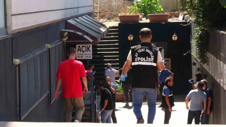 kocaeli’de eğitim sırasında intihar şoku