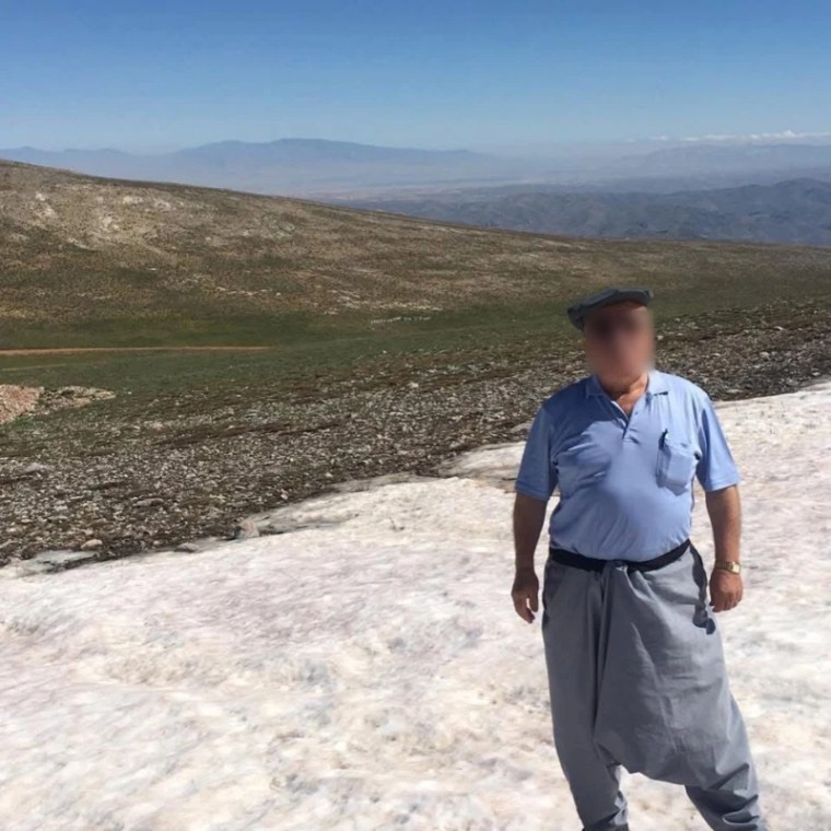 Muhtar, yeniden evlilik hazırlığında olan eski damadını vurdu