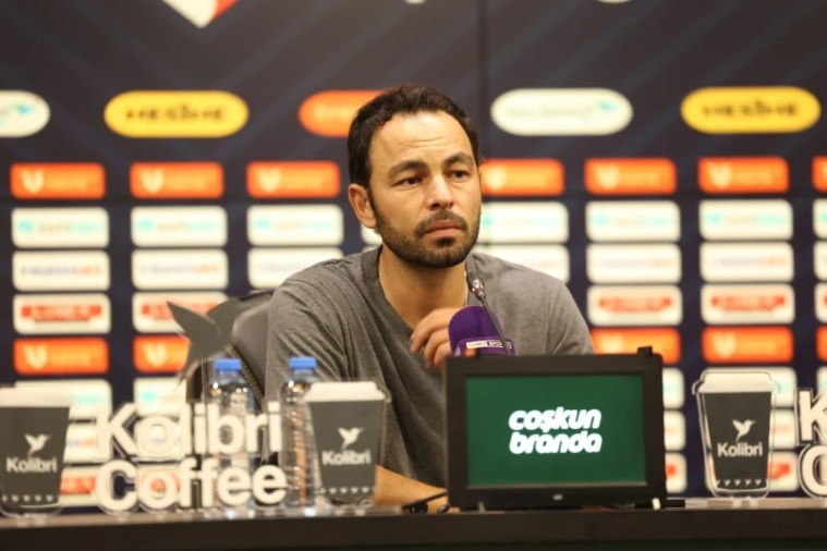 Selçuk İnan: Kocaelispor Maç Kazanacak Fırsatları Değerlendiremedi