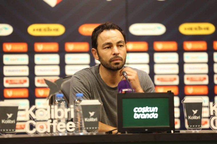 Selçuk İnan: Kocaelispor Maç Kazanacak Fırsatları Değerlendiremedi
