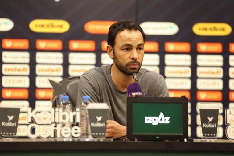 Selçuk İnan: Kocaelispor Maç Kazanacak Fırsatları Değerlendiremedi