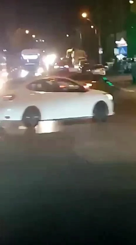 Gebze’de Trafiği Tehlikeye Atan Sürücülere 96 Bin Lira Ceza