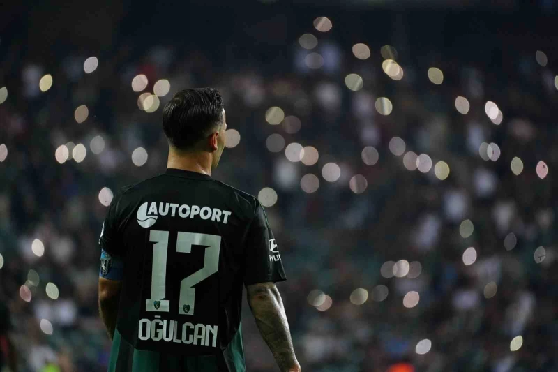 Oğulcan Çağlayan’dan Duygusal Veda: “Bazen Doğru Zamanda Gitmeyi Bilmek Gerekir”