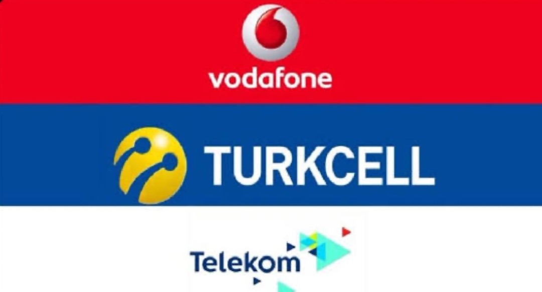 GSM operatörleri bildiğiniz gibi! İsyan ettirdiler