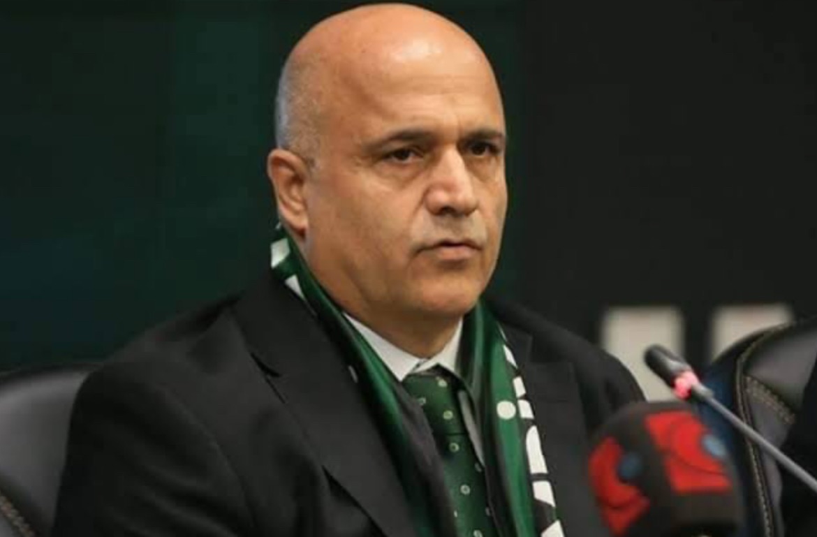 Kocaelispor Başkanı Recep Durul: Bu Takım Yakalayacağı Maçta Patlama Yapacak