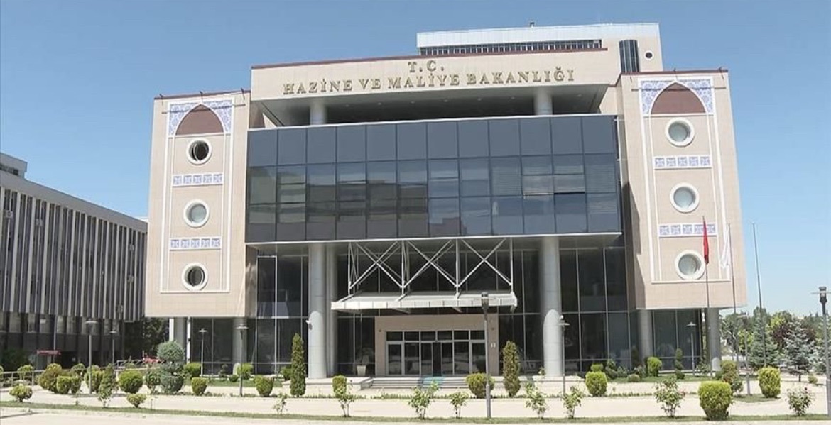 Vergi dairelerinde dijital devrim: Cezaları artık yapay zeka kesecek