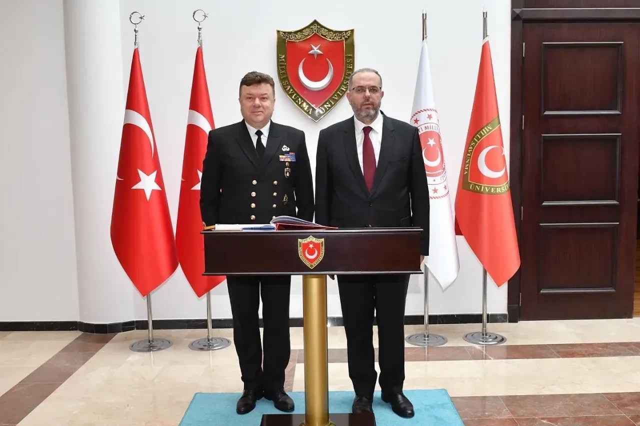 YAŞ’ın ardından Kocaelili bir isimle ilgili daha kritik gelişme