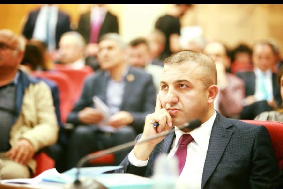 Engin Taşdemir’den çarpıcı çıkış: Tarih hainleri de yazacak!