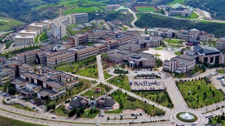 Kocaeli Üniversitesi’ne kaç yeni öğrenci geldi?