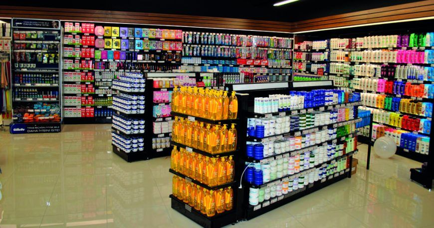 Marketlere ‘Cumhur Reyonu’ geliyor. 55 bin noktada…
