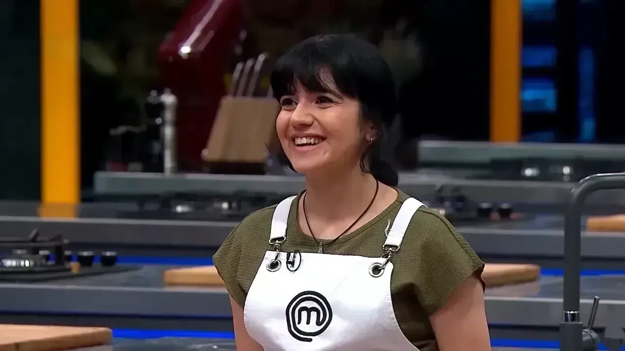 Kocaelili Merve Gezgin MasterChef’ten Elendi