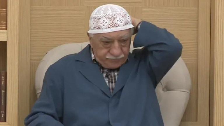 Kocaeli’den FETÖ’ye gizli mektup iddası! Arşiv odası ortalığı karıştırdı