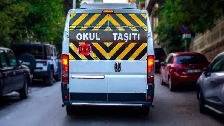 Kocaeli’de okul servis ücretlerine zam geliyor