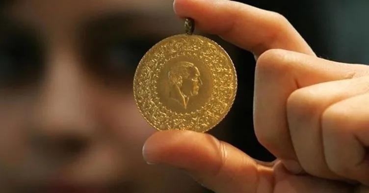 Altında tarihi zirve: 3.500 dolar aşıldı, rekorlar peş peşe geliyor