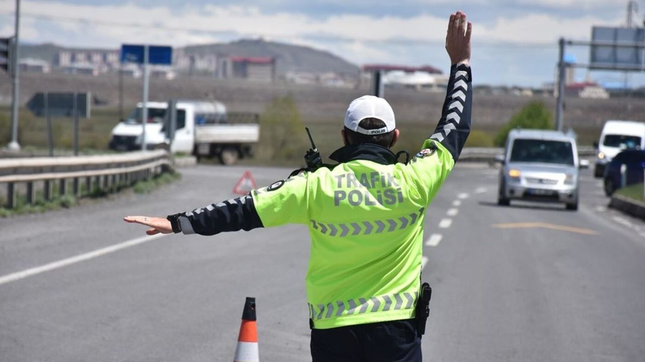 Kocaeli’de o yollara dikkat: Kocaeli’de hangi yollar kapalı?