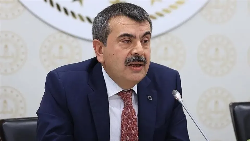 Bakan Yusuf Tekin: “Türkiye’deki imam hatip modeli dünyada tek”