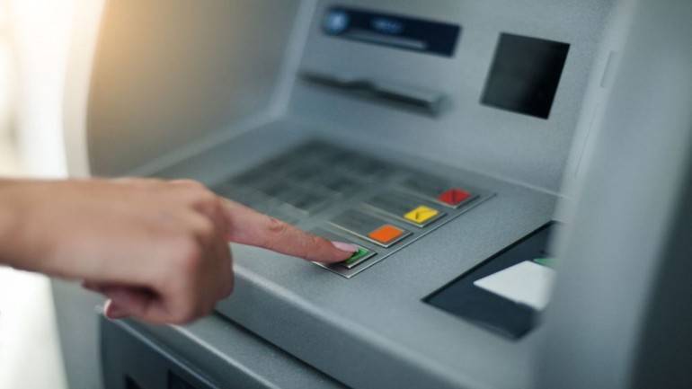 ATM ve mobil bankacılıkta yeni dönem 1 Ocak’ta başlıyor