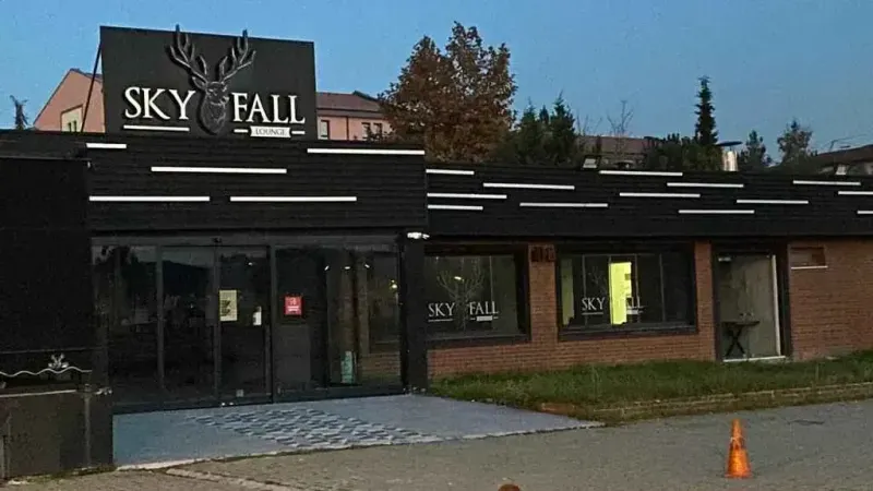Skyfall’den Hürriyet’te sert tepki: “İşletmemize çökmek istediler”