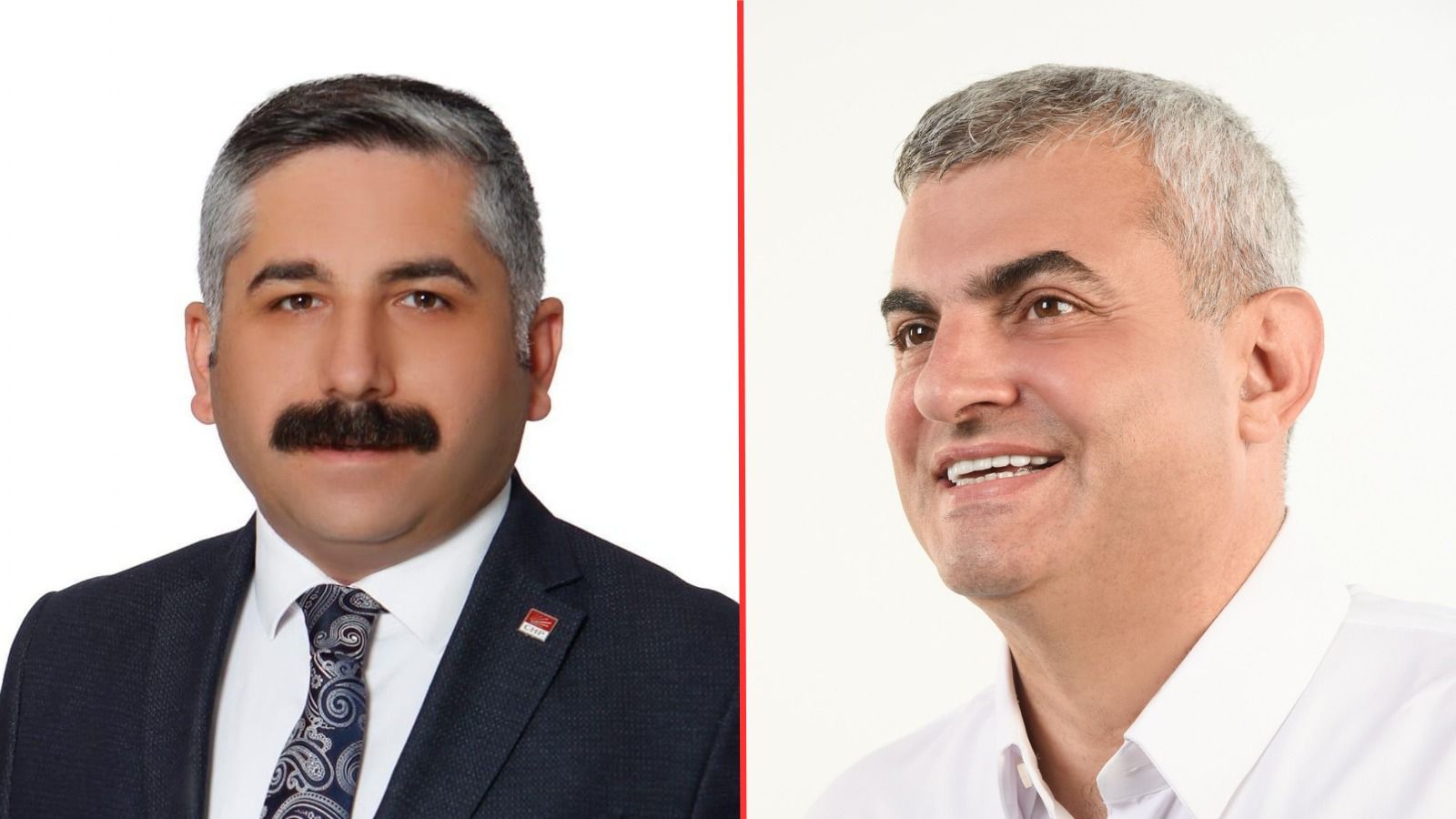 CHP Gebze kongresinde başkanlık yarışı: Orhan ve Akın karşı karşıya