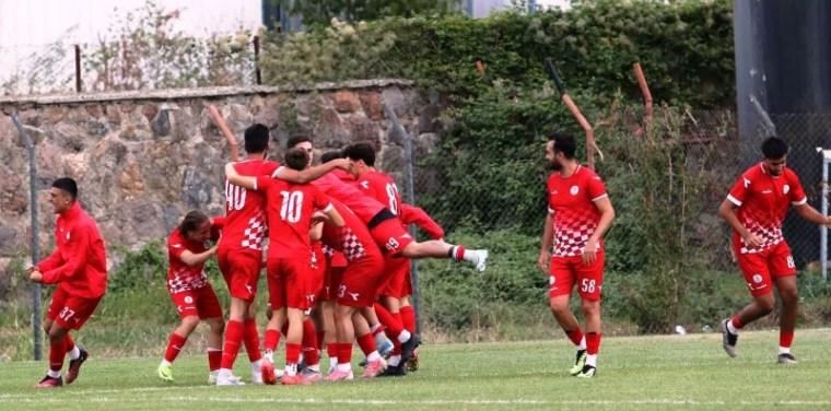 Körfez Gençlerbirliği Sezona Deplasman Zaferiyle Başladı