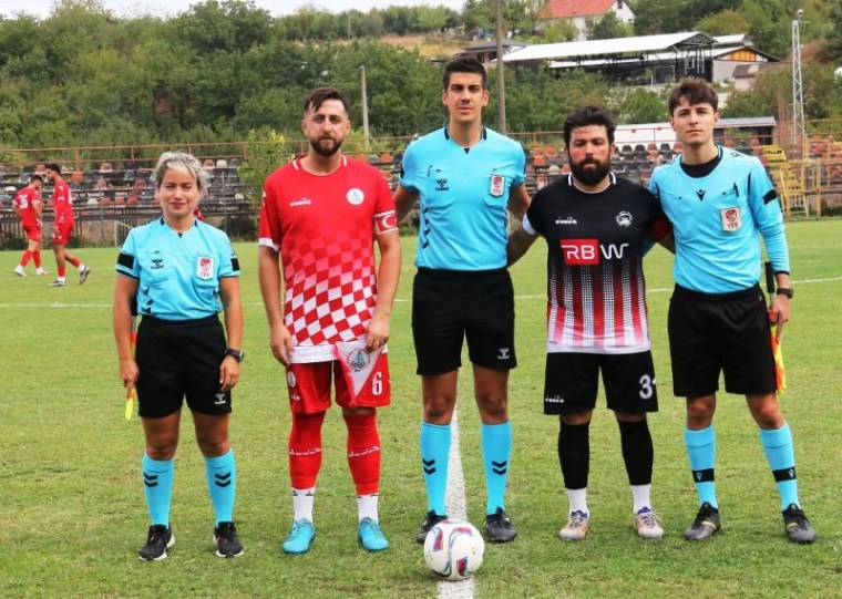 Körfez Gençlerbirliği Sezona Deplasman Zaferiyle Başladı