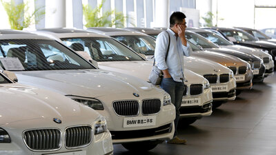 İthal otomobillerde yeni vergi düzenlemesi: BMW, Tesla ve Ford fiyatları düşecek mi