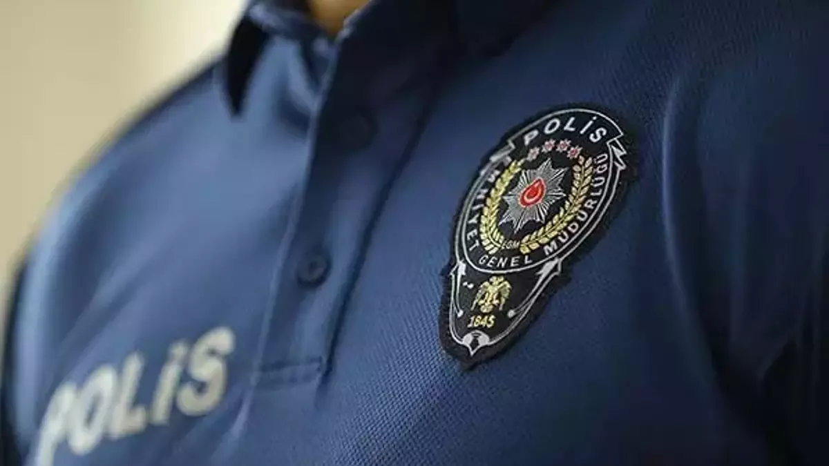 Kocaeli’de görev yapan polis memuru intihar etti
