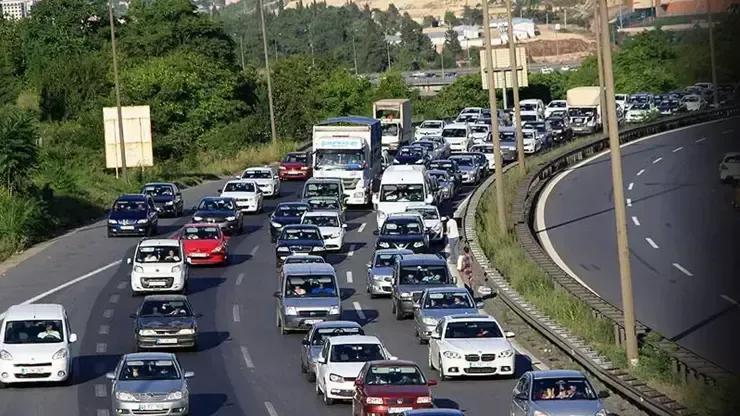 Kocaelililer dikkat! O yol kapanacak, mağdur olmayın