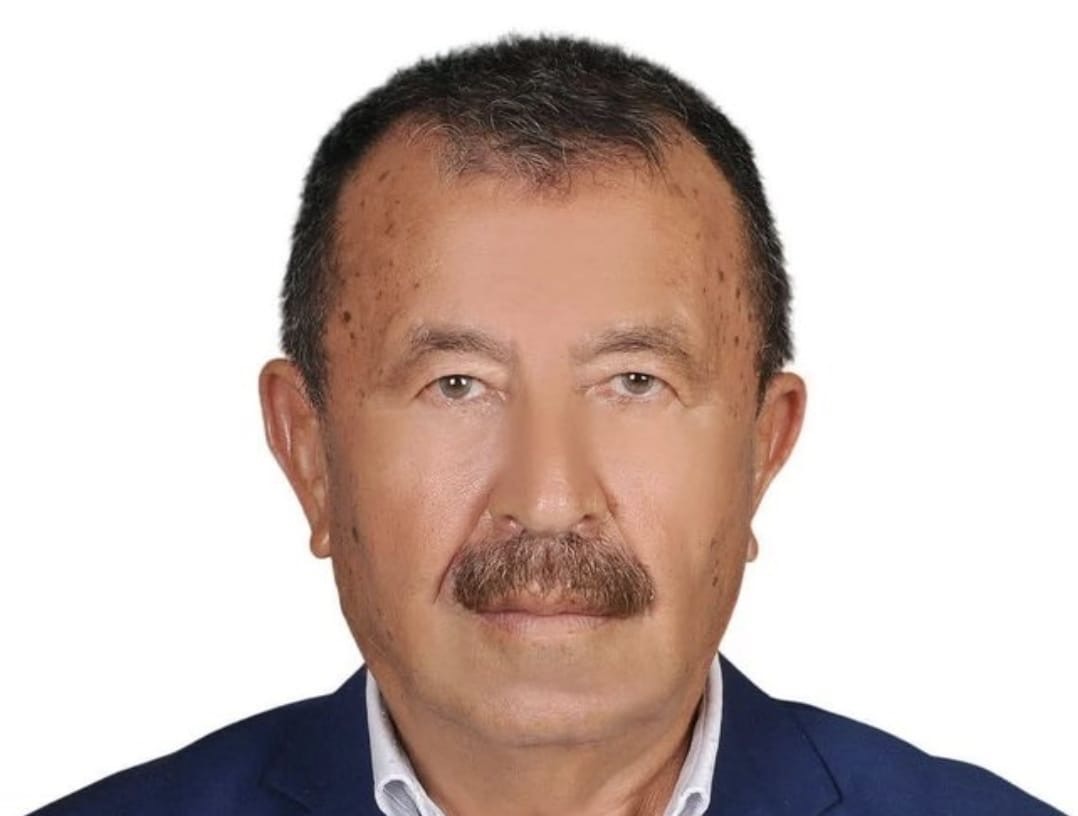 Motor Ahmet’in vefatı ilçeyi yasa boğdu