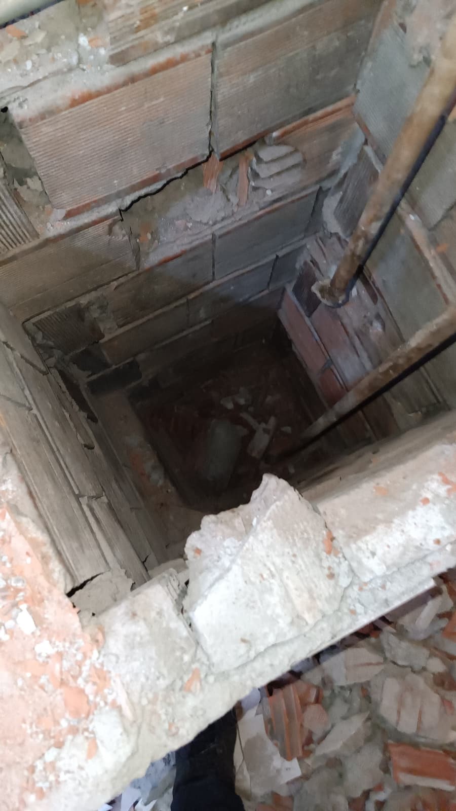Allah korumuş! Telefon için yaşadıklarına inanamayacaksınız