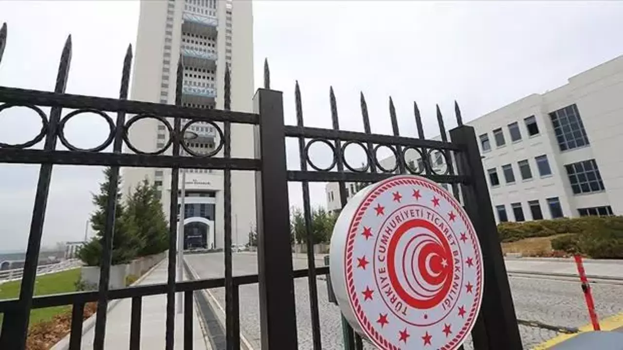 Bakanlık acımadı, Kocaelili şirkete cezayı kesti