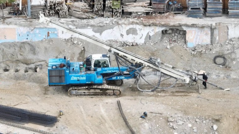 Dilovası’na Büyükşehir’den Yepyeni Bir Yaşam Alanı