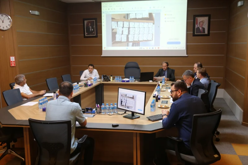 Kocaeli’de Çevreyi Kirleten İnşaat Firmasına 7 Milyon Lira Ceza