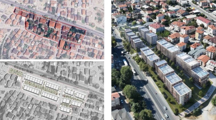 Gölcük ve Karamürsel’de Kentsel Dönüşüm Startı: Hangi Mahalleler Öncelikli?