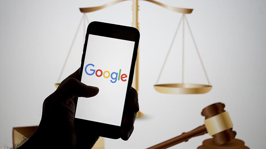 Google’a tarihi ceza kesildi