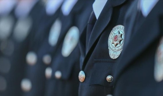 İmza atıldı, 37 ilin emniyet müdürü değişti