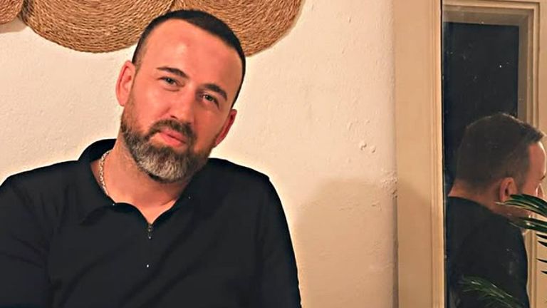 İntihar mı? Kaza mı? Eski kulüp başkanı kendini başından silahla vurdu