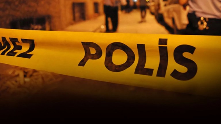 Şok Eden Aile Faciası: Lise Öğrencisi Babasını Bıçaklayarak Öldürdü