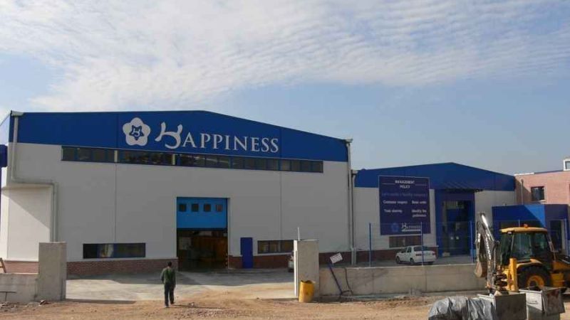 Kartepe’deki fabrika 30 işçi alacak