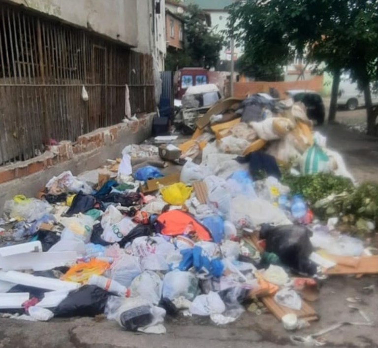 MHP’li İlker Kazan isyan etti! Bu ne rezalet!