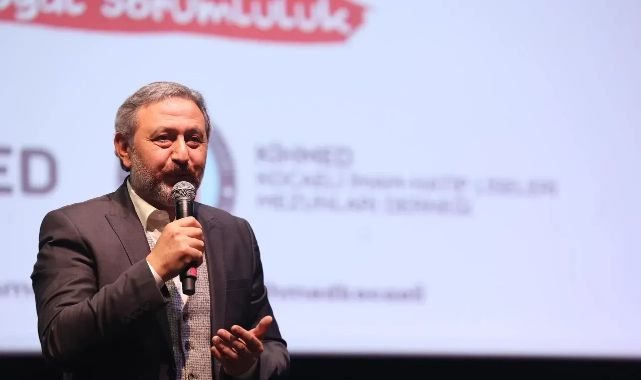 Mehmet Akif Yılmaz: Bunların sahte olduğunu hep söylüyorduk!