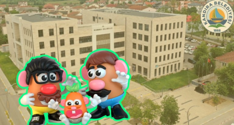 Kandıra bunu konuşuyor! İlçenin esnafına davet yapılmadı mı? Belediyeden açıklama geldi