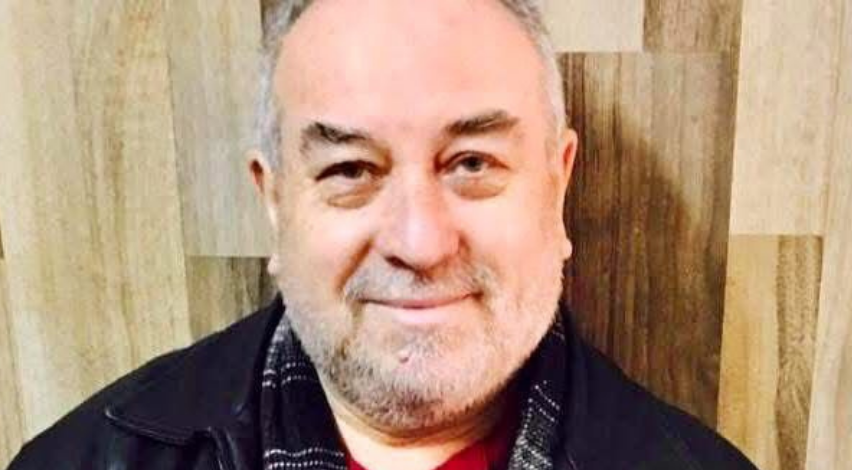 İzmit’in eski esnaflarından Bülent Uğur hayatını kaybetti