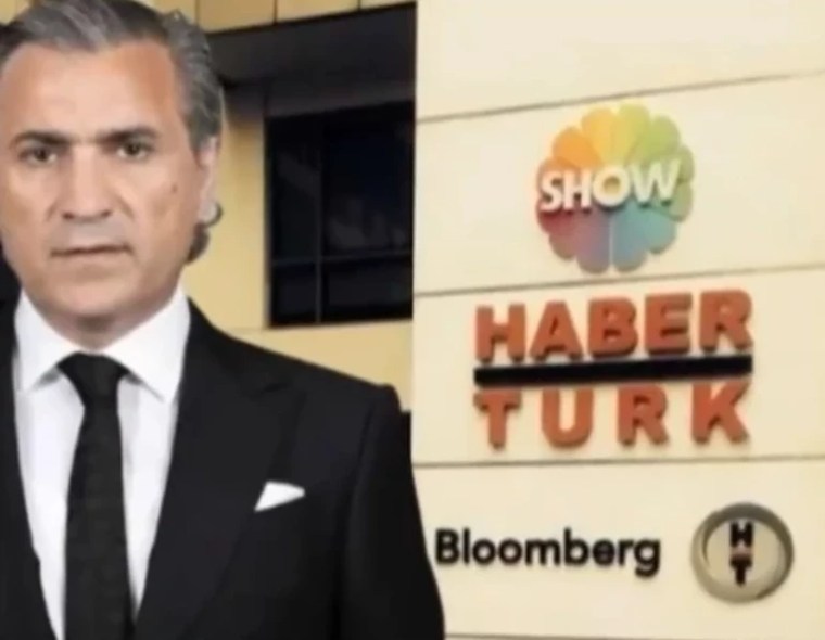 Türkiye şok bir habere uyandı! Show TV, Habertürk, Bloomberg’in de yer aldığı Can Holding’e kayyum atandı